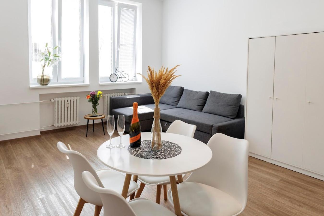Diamond Residence In Old Town With Free Parking Bratislava Dış mekan fotoğraf