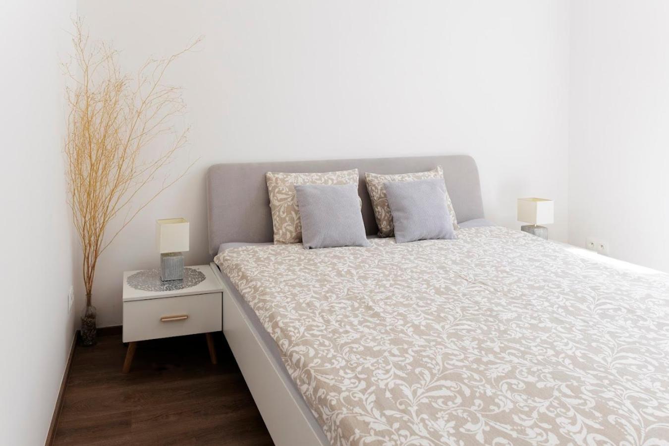 Diamond Residence In Old Town With Free Parking Bratislava Dış mekan fotoğraf